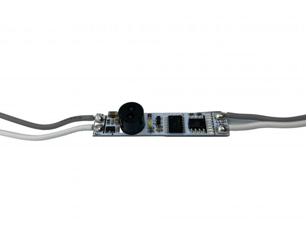 MINI LED PROFIEL DEUR SENSOR ROND 8A