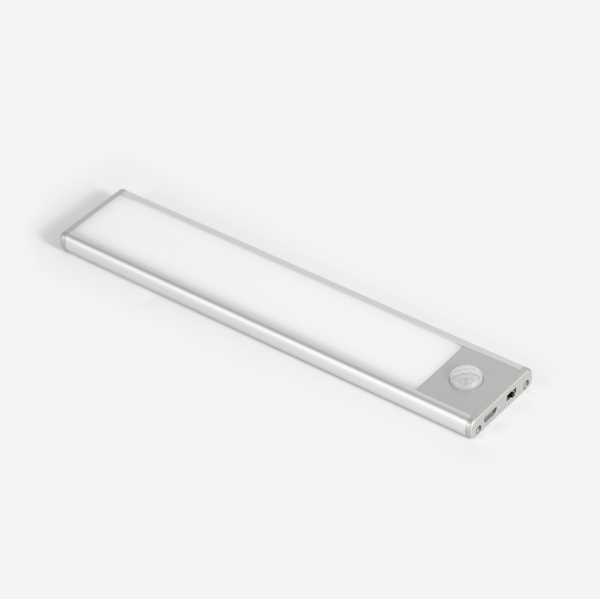 Oplaadbare Led balk USB met bewegingsmelder 20 cm - Afbeelding 2