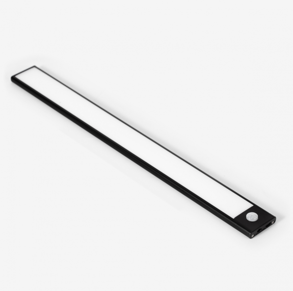 Oplaadbare Led balk USB met bewegingsmelder 40 cm - Afbeelding 4