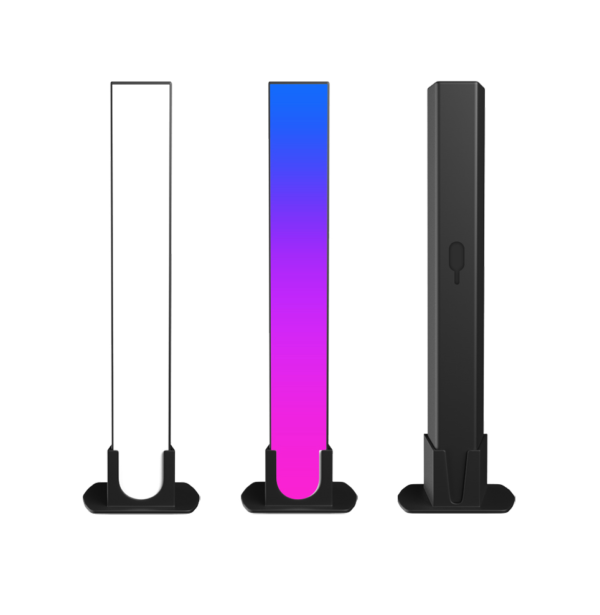 UITVERKOOP Ambiance 2 RGB led lampen set - Afbeelding 3
