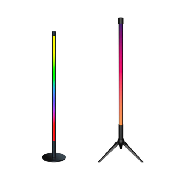 UITVERKOOP Magic 2 RGB led lampen set