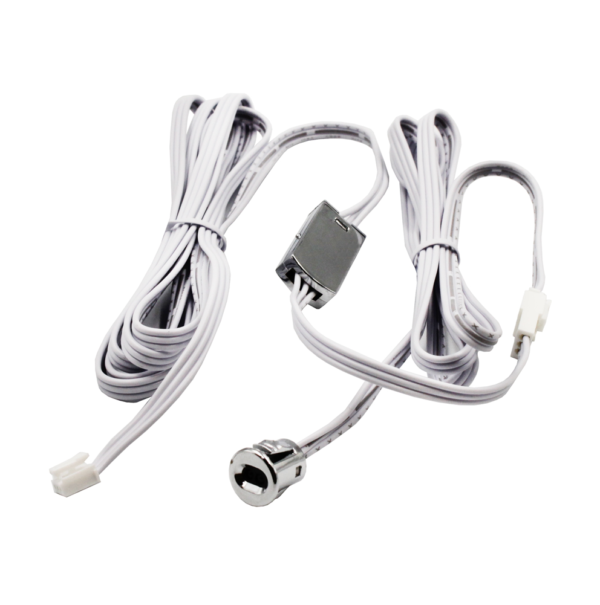 MINI LED HAND SCAN SCHAKELAAR NT