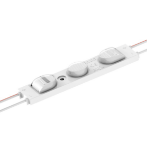 EDGE lens module 3 led Osram 12V