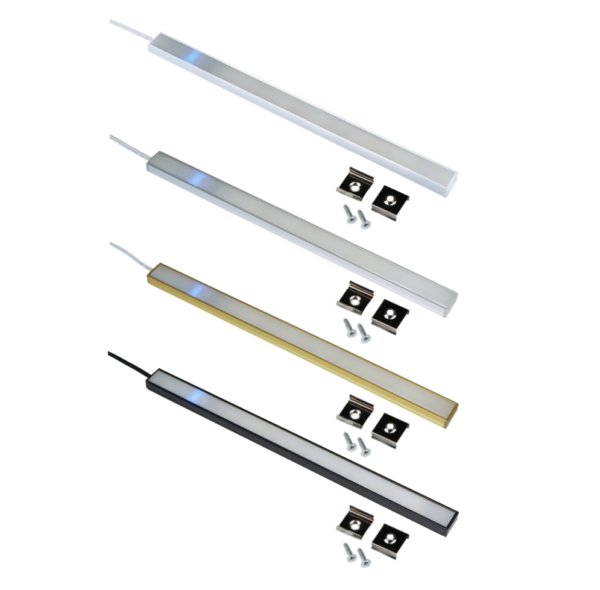 LUMI FLOW LED-opbouwarmatuur - Deboled