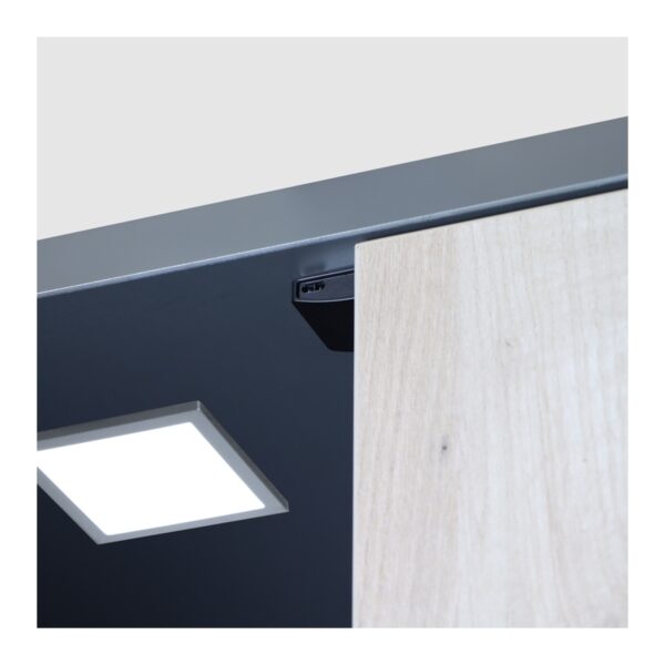Draadloze deursensor set TEO met dimfunctie - Afbeelding 2
