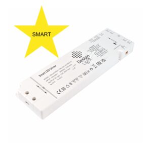 SMART Meubel DRIVER met RF schakelfuncties 60W
