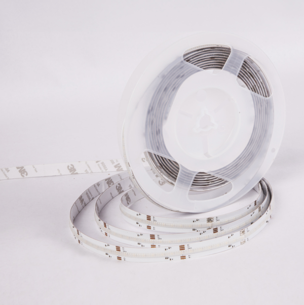 COB STRIP 5 METER RGB-W/NW/WW IP20 24V
