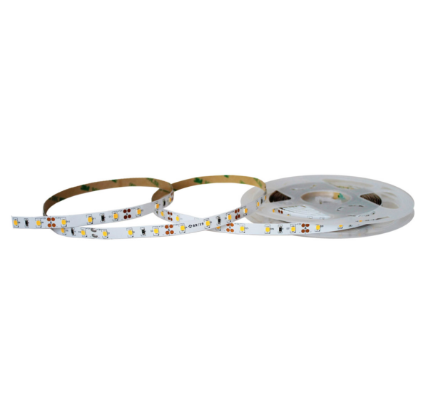 Ledstrip STD rol 60 led per meter 12V