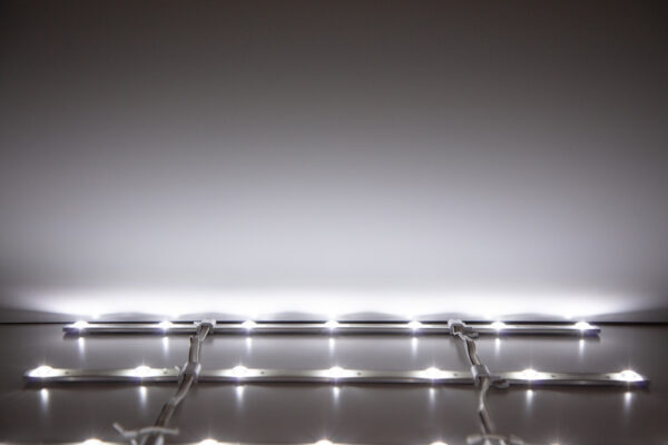 LED module Ultra-Board 12V 7-Led 48cm