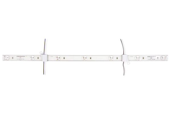 LED module Ultra-Board 12V 7-Led 48cm - Afbeelding 2