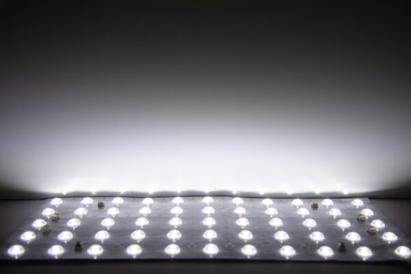 LED module Flex-Board 12VDC 55 led 16W