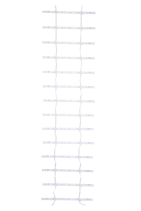 LED module Ultra-Board 12V 7-Led 48cm - Afbeelding 3